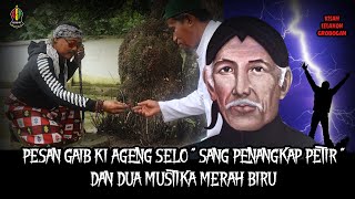 PeSaN gAiB 'SaNg pEnAnGkAp PeTiR' & 2 MuStiKa