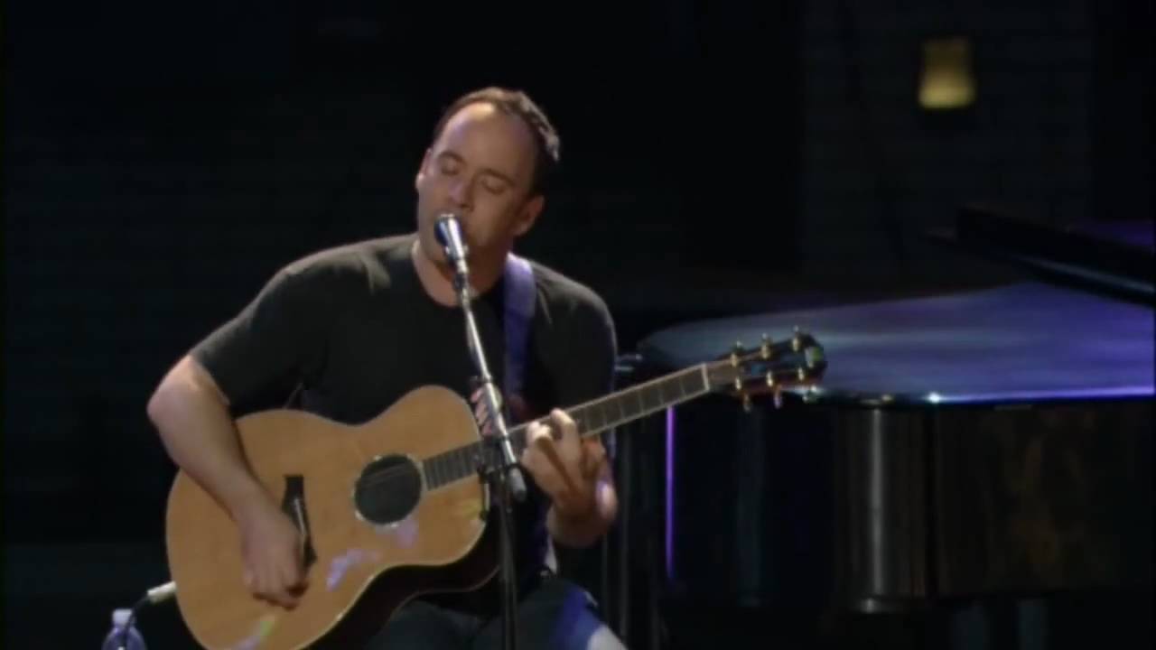 Dave Matthews Tim Reynolds Live At Radio City Dave Matthews & Tim Reynolds - Stay Or Leave ( Live at Radio City Music