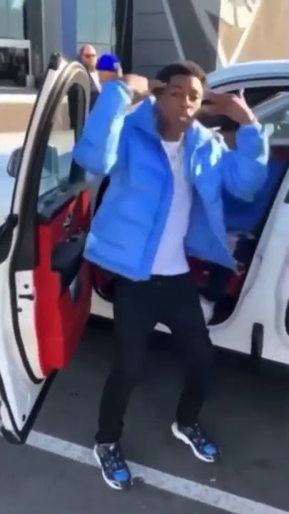 NBA Youngboy - bring ‘em out