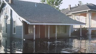 Katrina survivors in St. Louis monitor Hurricane Ida in the Gulf Coast