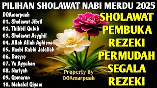 Kumpulan Sholawat Viral Terbaru 2024  Sholawat Jibril Pembuka Rejekisholawat Busyro Nariyah