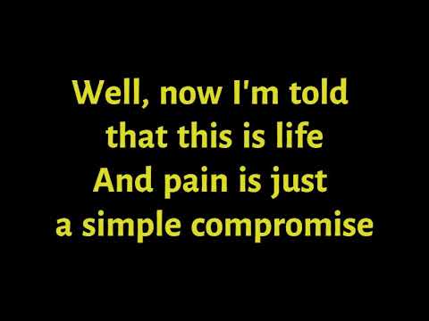 Paramore: Misguided Ghosts (Lyrics)