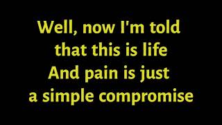 Paramore: Misguided Ghosts (Lyrics)
