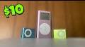 Ipods and More from www.youtube.com