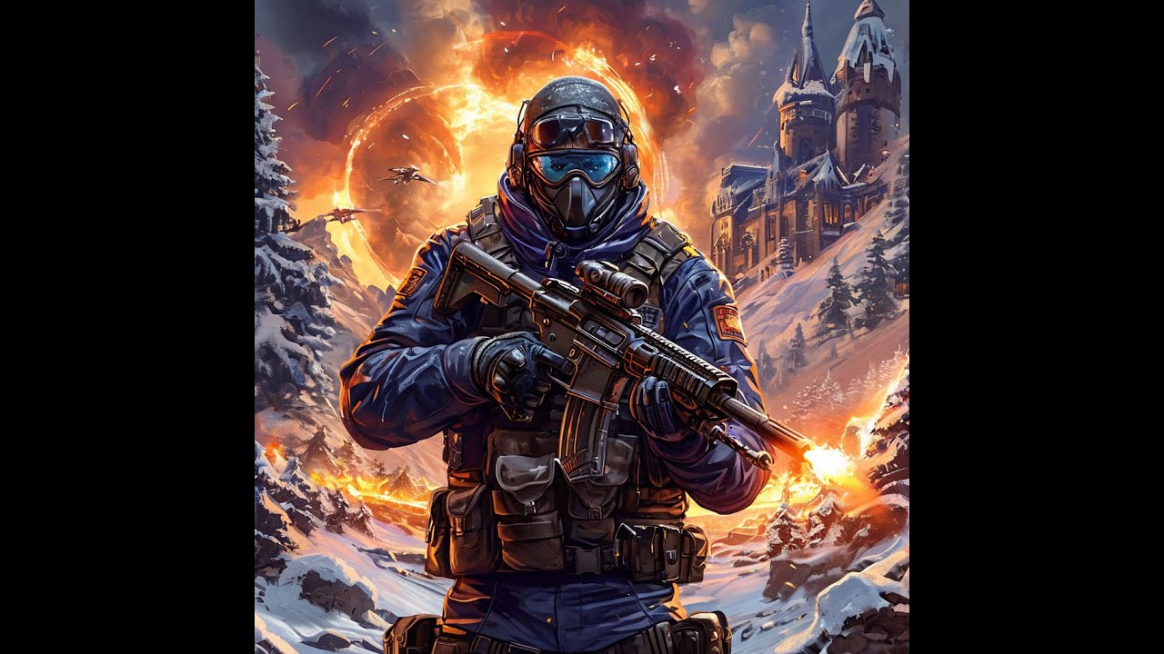 World War Z  Глобальный хоррор-шутер, где выживание — это всё