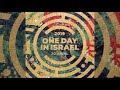 Rising Dust LIVE @ OZORA One Day In Israel