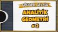 Analitik Geometri: Bir Tanıtım ile ilgili video