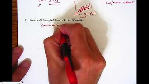 AB CALC NOTES 3.5 PART II