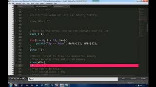 13 - Intro to Malloc (Part 2)