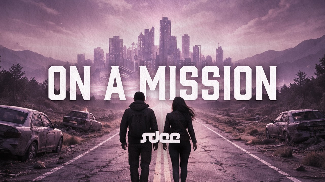 Watch S-Dee - On A Mission (Official Video) on YouTube Watch S-Dee - On A Mission (Official Video) on YouTube