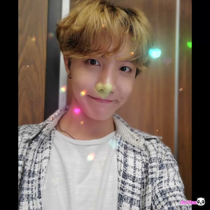Ccp J-Hope BTS (방탄소년단)