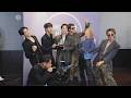 BTS American Music Awards 2026 Sketch