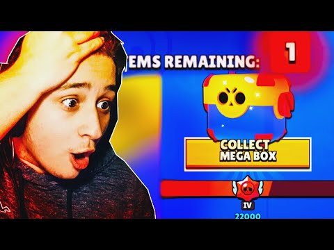 ბოლო ყუთების გახსნა!