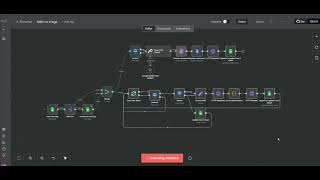 Bulk Content Automation Workflow