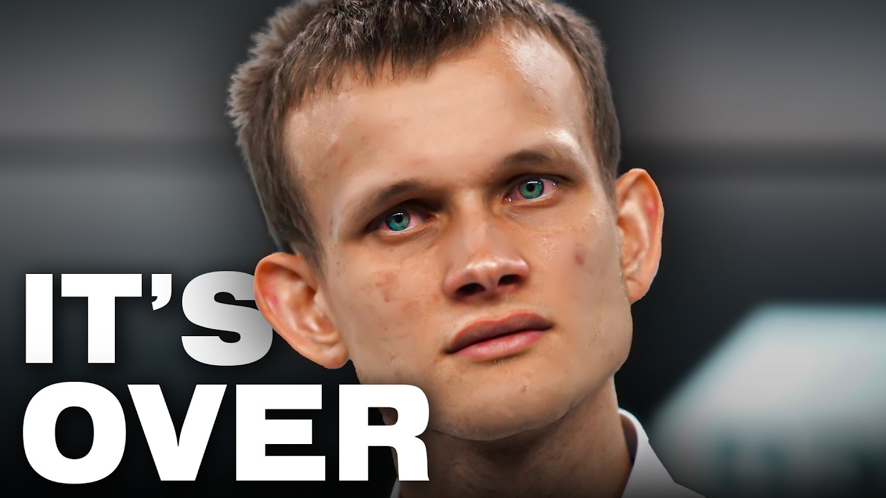 Ethereum Just Lost Its Spot in the U.S. Digital Asset Stockpile—Here’s Why