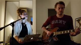 I'd Rather Go Blind- Lauren Lindsey and Joe Hannis