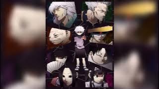 The Zoldyck Family Song - Hunter X Hunter OST