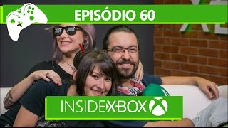 Inside Xbox ep60: Titanfall 2, Dragonball Xenoverse 2, Just Dance 2017 e mais!