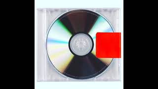 Kanye West - I Am Not Home \/ I Am A God