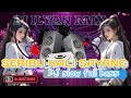 DJ SERIBU KALI SAYANG VERSI SLOW FULL BASS MENGKANE DJ VIRAL TIK TOK 2024