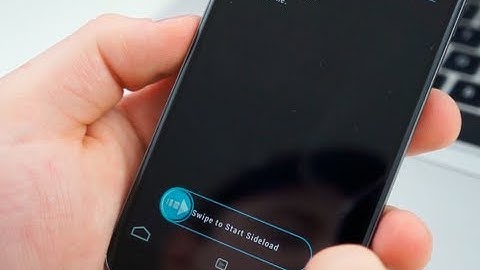 How to Install Ubuntu for Phones on the Nexus 4 | Pocketnow