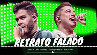 Danilo e Davi - Retrato Falado (Prazer Danilo e Davi)