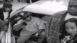 Instrumental-Eazy-E - Real Muthaphuckkin G´s Remake