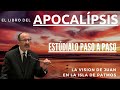 Apocalipsis capítulo 1 - parte 1 - Dr. Baruch Korman (La visión den Juan)