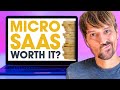 Micro SaaS Products - Are They Actually Profitable? image