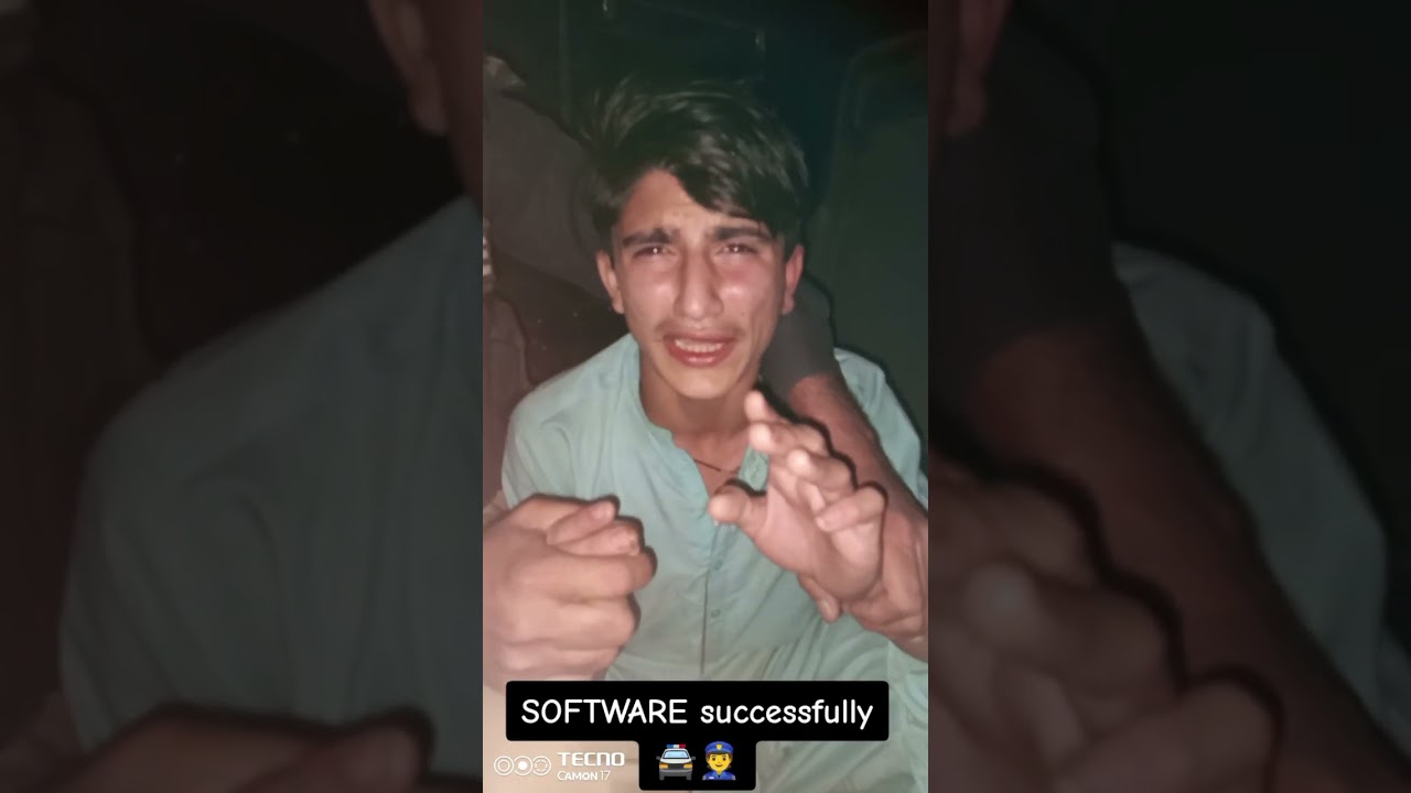 sindh police software update😁😁😁