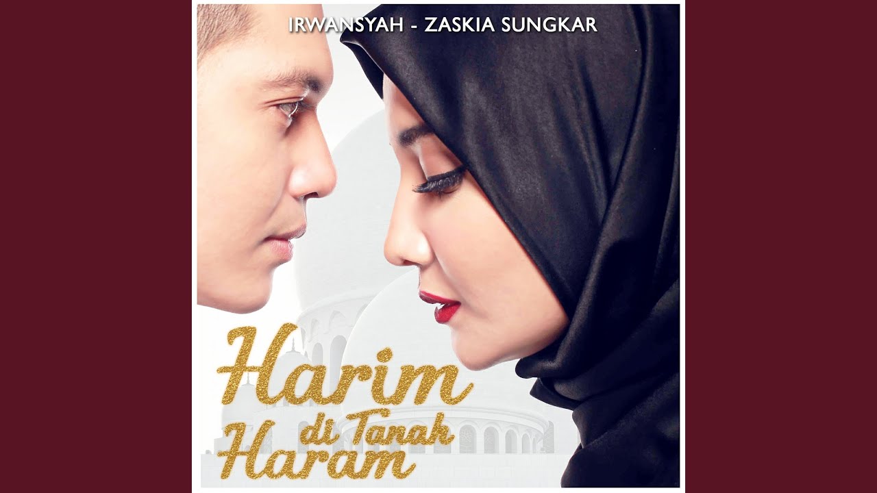 Harim Di Tanah Haram