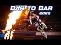 Bar to bar 2022  supercross