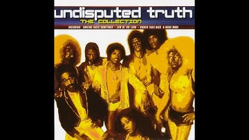 Undisputed Truth "Method To The Madness" (Montage)