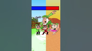 Thumbnail of BOMBARDIRO CROCODILO VS BRR PATAPIM