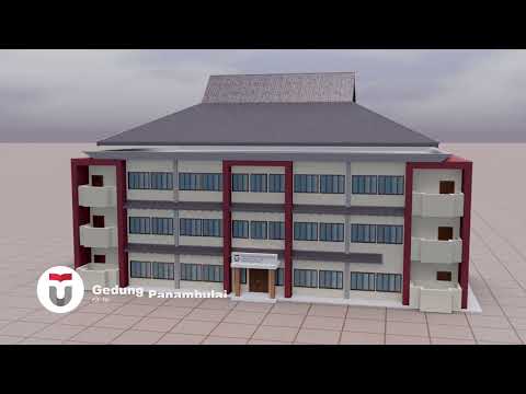 Video Profile Fakultas Informatika Telkom University 2022