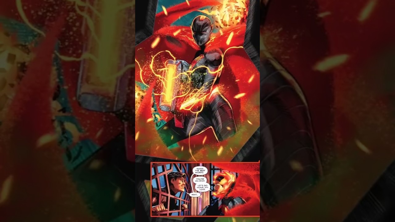 The Secret Behind Krypton’s Destruction