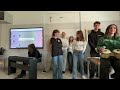 Erasmus AI Milan - Final presentation - AI in music workshop