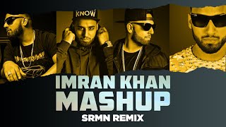 Imran Khan Mashup | SRMN ft. Taylor Swift | Latest Punjabi Songs 2020 Resimi