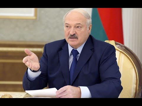 ვითარება ბელარუსში - ლუკაშენკოს პასუხი ევროკავშირს