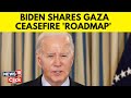 Joe Biden News | Rafah Attack | Israel-Hamas | Biden Delivers Remarks On Middle East Crisis | G18V