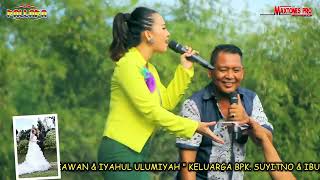 Teman Biasa - Rena Kdi NEW PALLAPA