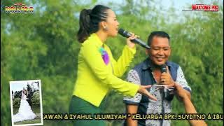 Teman Biasa - Rena Kdi NEW PALLAPA