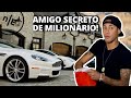 COMO É O ''AMIGO SECRETO'' DO NEYMAR? KKKKKKKKK