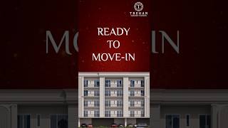 📱 9256506804 🏡 Trehan Luxury Floors Gurgaon Sector 35 #realestate #trehanluxury #trehanluxuryfloors