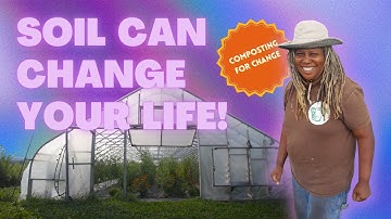 The Science Of Composting