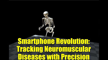 Smartphone Revolution: Tracking Neuromuscular Diseases with Precision