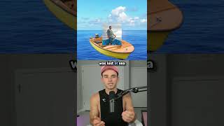 Humans Who Survived The Impossible