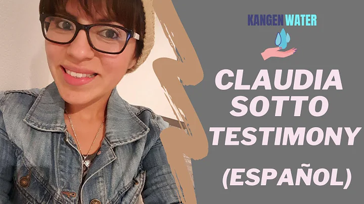 Claudia Soto Testimony