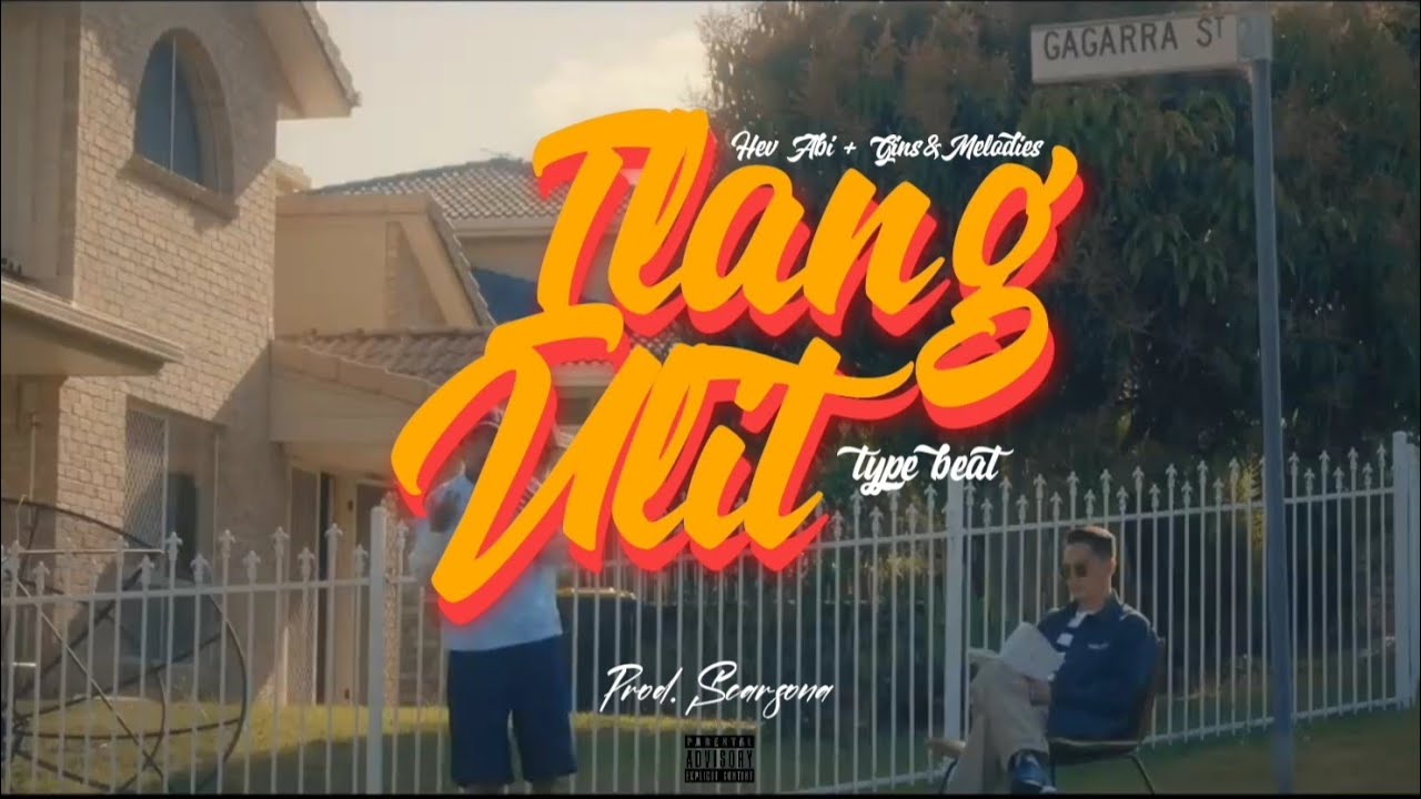 [FREE] Hev Abi + Gins&Melodies + Acoustic R&B type beat - "Ilang Ulit" (Prod. 