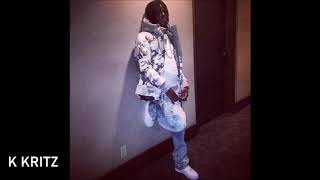 Chief Keef - Bitch Stop Calling